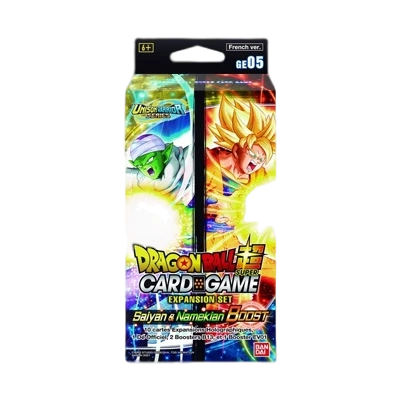 Spécial Pack GE05