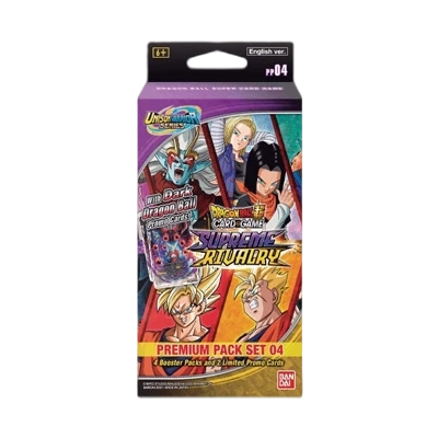 Spécial Pack UW04