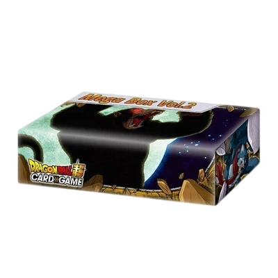 Coffret Mega Box Vol.2
