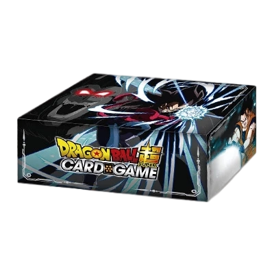 Coffret Ultimate Starter Box