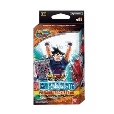 Premium Pack PP05