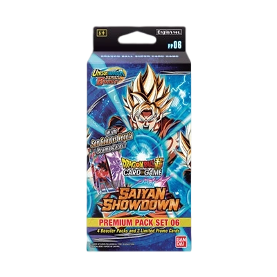 Premium Pack PP06