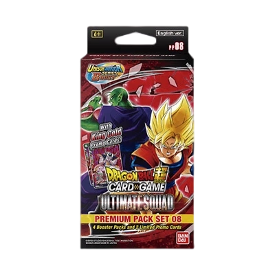 Premium Pack PP08