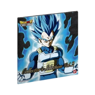 Collector's Selection VOL.2