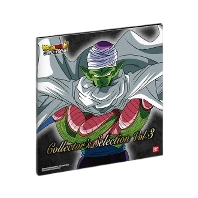Collector's Selection VOL.3